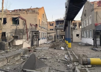 Ουκρανία: Τα ρωσικά πλήγματα μειώθηκαν, αλλά προκάλεσαν μεγάλες ζημιές στο ενεργειακό δίκτυο