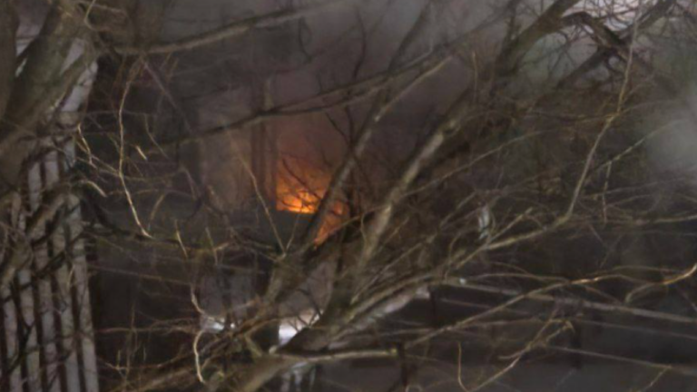 Ουκρανικά drones έπληξαν βιομηχανική περιοχή στη ρωσική δημοκρατία της Ουντμουρτίας