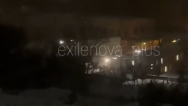 Ουκρανικό πλήγμα 1.400 χλμ. εντός Ρωσίας: Πύραυλοι «Flamingo» έπληξαν εργοστάσιο βαλλιστικών