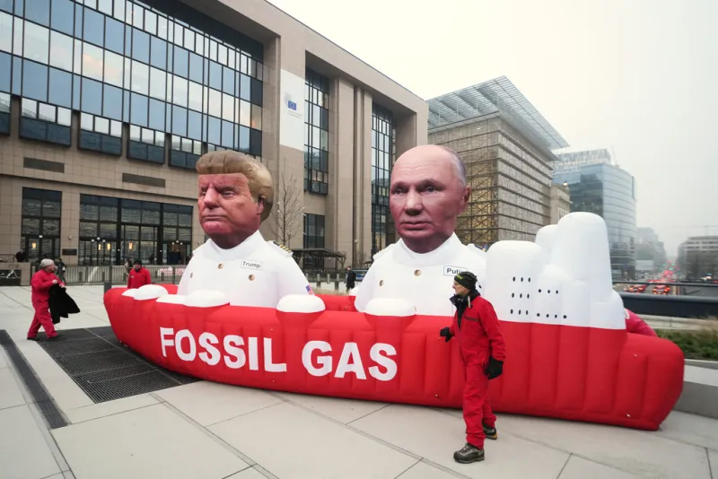 Καρικατούρες