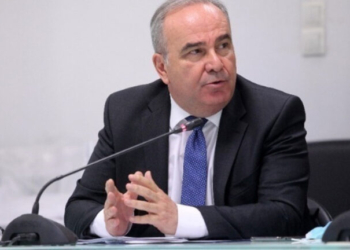 Παπαθανάσης: Στο ΕΠΑ 2021-2025 οι παρεμβάσεις στο δίκτυο ύδρευσης Βελβεντού Κοζάνης