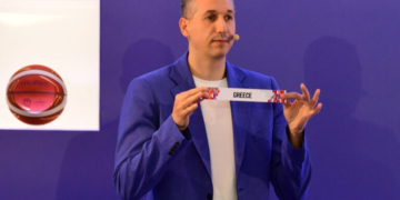 Παραιτήθηκε από την ΕΟΚ ο Διαμαντίδης