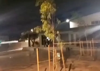 «Παρέμβαση» Ρουβίκωνα για τη «Βιολάντα» - «Λάθος έκαναν, χτύπησαν δικά μας γραφεία» καταγγέλλει επιχείρηση