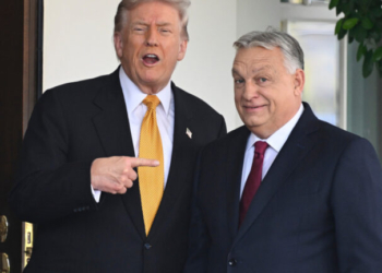 Παρέμβαση Τραμπ για εκλογές σε Ιαπωνία και Ουγγαρία: Στηρίζει Τακαΐτσι και Όρμπαν