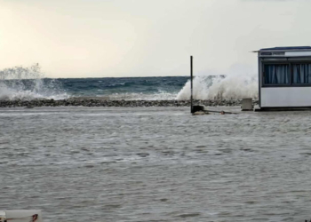 Πάτρα: Έρευνες για τον εντοπισμό ενός 44χρονου στην θαλάσσια περιοχή του Πατραϊκού κόλπου