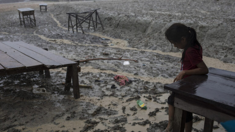 Περού: Οργάνωση αυτοχθόνων απαιτεί δικαιοσύνη για εκατοντάδες παιδιά θύματα σεξουαλικής βίας