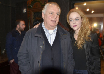 Πέθανε ο πρώην υπουργός της ΝΔ, Αναστάσης Παπαληγούρας