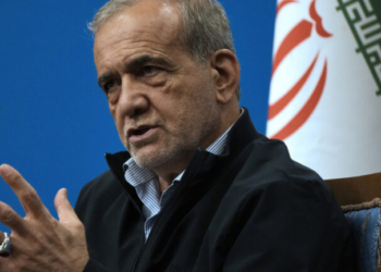 Πεζεσκιάν: «Ναι» σε ισότιμες και δίκαιες συνομιλίες με τις ΗΠΑ χωρίς απειλές και παράλογες προσδοκίες