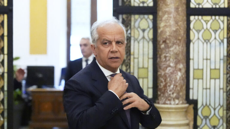 Πιαντεντόζι: «Η ICE δεν θα πραγματοποιήσει ποτέ αστυνομικές επιχειρήσεις στην Ιταλία»