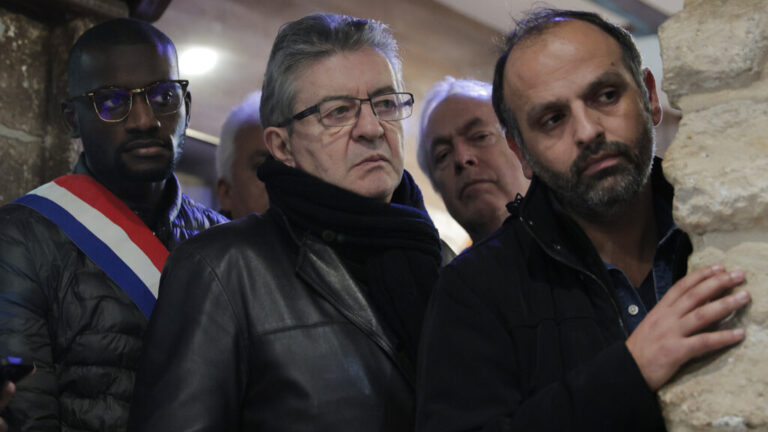 Πολιτική αναταραχή στη Γαλλία μετά το λιντσάρισμα φοιτητή σε συγκρούσεις ακροδεξιών - ακροαριστερών