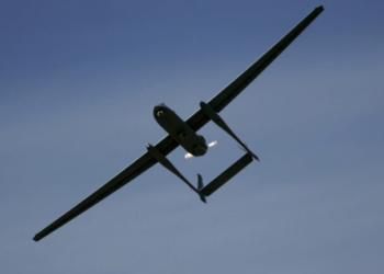 Πολωνία: Drone έπεσε σε στρατιωτική βάση στις 28 Ιανουαρίου