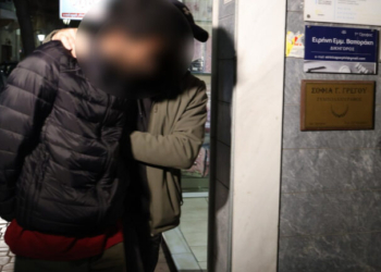 Πολύνεκρο ναυάγιο στη Χίο: Προφυλακίστηκε ο Μαροκινός υπήκοος που φέρεται ως διακινητής