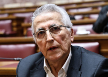 Πώς δρούσε το κύκλωμα με τις «εταιρείες-φαντάσματα» - «Είμαι στη διάθεση της Δικαιοσύνης» δηλώνει ο Παναγόπουλος