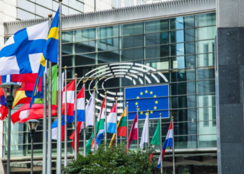 «Πράσινο φως» από το Ευρωπαϊκό Κοινοβούλιο για το δάνειο 90 δισεκ. ευρώ προς την Ουκρανία