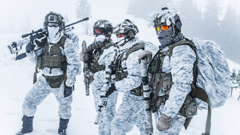 Προειδοποίηση του Όσλο: «Η Ρωσία θα μπορούσε να εισβάλει στη Νορβηγία για να προστατεύσει τα πυρηνικά της»