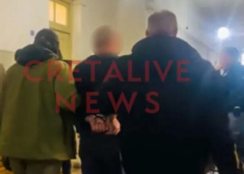 Προφυλακίστηκε ο 64χρονος αδελφοκτόνος στην Κρήτη - Τι υποστήριξε στην απολογία του