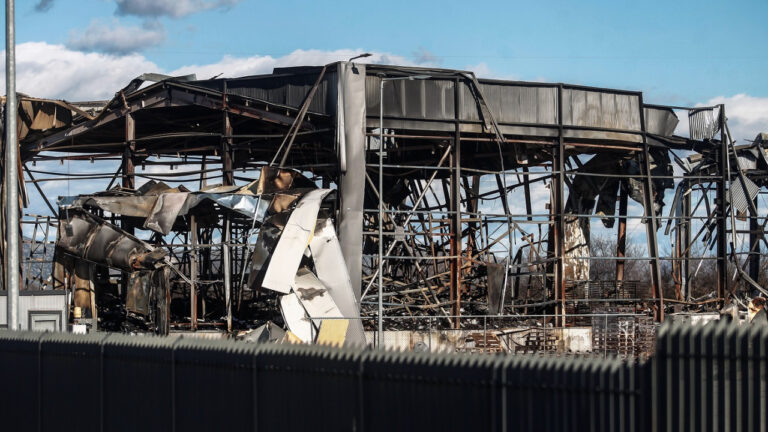 Προσωρινή διακοπή λειτουργίας του εργοστασίου της ΒΙΟΛΑΝΤΑ στους Ταξιάρχες λόγω ελλείψεων ασφάλειας