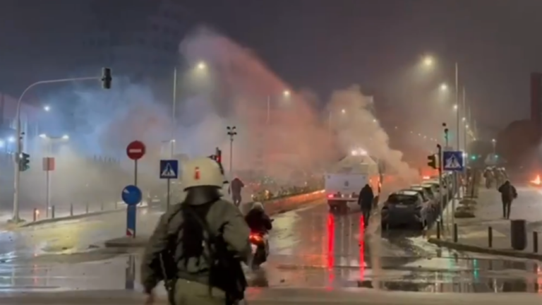 Πρυτανικές Αρχές Αριστοτελείου Πανεπιστημίου: «Δεν δώσαμε άδεια για πάρτι»