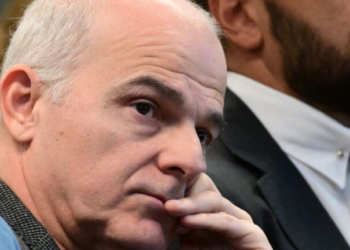 Ψαρόπουλος στον ΣΚΑΪ: Πάνω από 2 χρόνια θα τραβήξει η δίκη των Τεμπών - Δεν έχουμε πέσει θύματα πλάνης