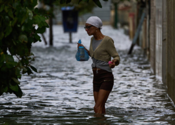 «Ψυγείο» η Κούβα: Ρεκόρ ελάχιστης θερμοκρασίας με μηδέν βαθμοί Κελσίου