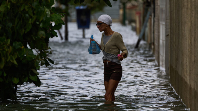 «Ψυγείο» η Κούβα: Ρεκόρ ελάχιστης θερμοκρασίας με μηδέν βαθμοί Κελσίου
