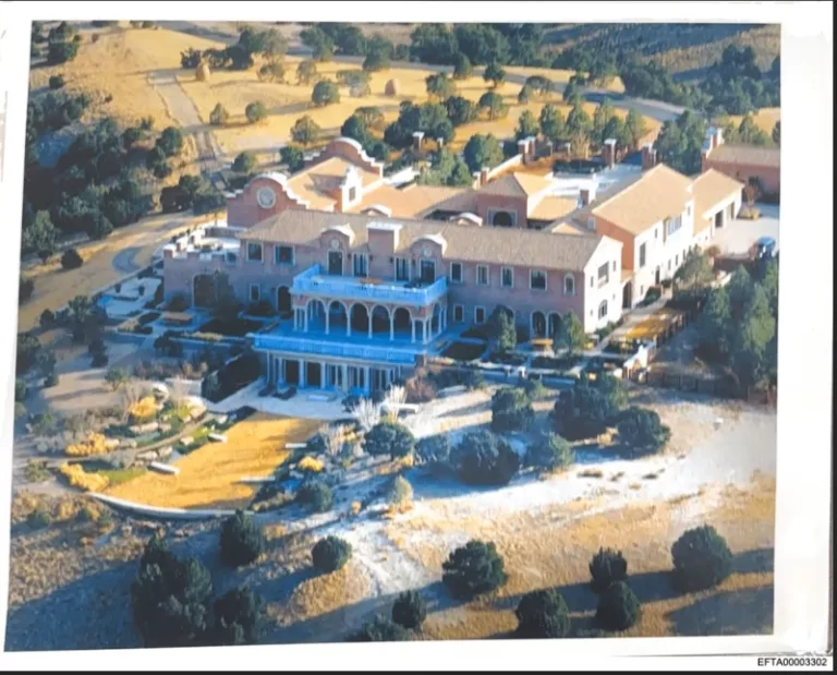 ραντσο επσταιν