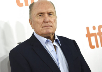 Ρόμπερτ Ντουβάλ: Πέθανε ο εμβληματικός «κονσελιέρε» του «Νονού»