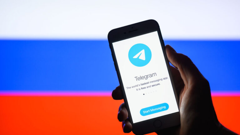 Ρωσία: Κατηγορεί τον ιδρυτή του Telegram για συνδρομή της τρομοκρατίας