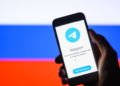Ρωσία: Πρόστιμο στην πλατφόρμα Telegram, για «εξτρεμιστικού χαρακτήρα» αναρτήσεις