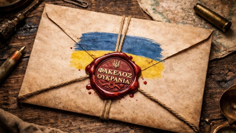 Ρωσία vs Ουκρανία: Από την «πτώση του Κιέβου σε 3 μέρες» σε έναν εξαντλητικό πόλεμο φθοράς