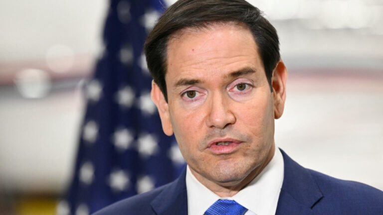 Ρούμπιο: «Στρατηγική σταθερότητα» στη σχέση με την Κίνα