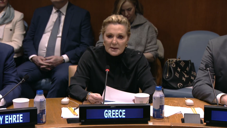 ΣΑ ΟΗΕ: Πιέσεις λόγω λιτότητας στις ειρηνευτικές επιχειρήσεις - Στο επίκεντρο οι UNPOL