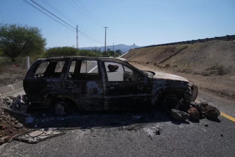 Σάινμπαουμ: «Έρχεται η FIFA στο Μεξικό για να αξιολογήσει την ασφάλεια, ενόψει του Μουντιάλ»