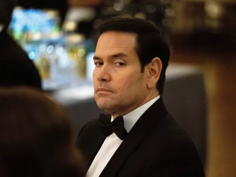 Μάρκο Ρούμπιο