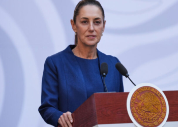 Σεϊνμπάουμ: Το Μεξικό θα στείλει τρόφιμα στην Κούβα