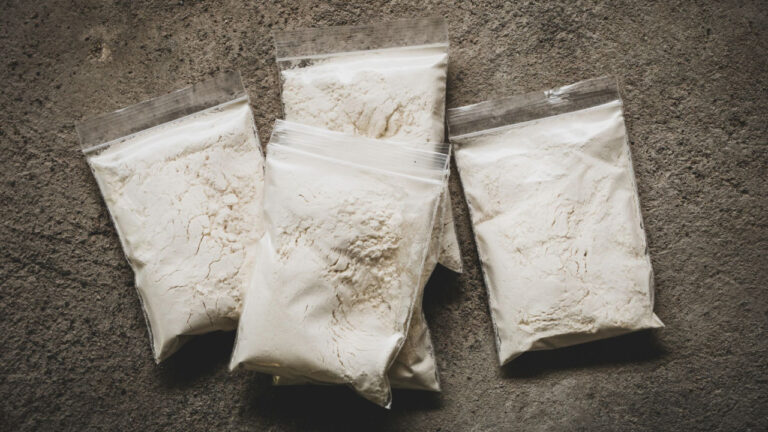 Σέρρες: Συνελήφθη 35χρονος Βούλγαρος με 6 κιλά ηρωίνης