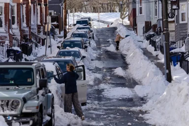 κακοκαιρια