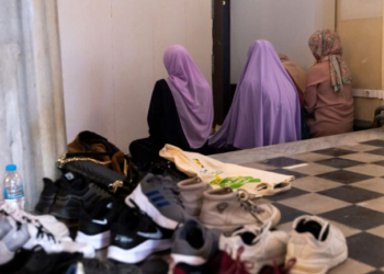 Σφραγίστηκε παράνομο τζαμί στον Άγιο Παντελεήμονα - Θα απελαθούν οι υπεύθυνοι του χώρου
