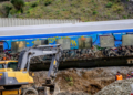 Σιδηροδρομική τραγωδία στα Τέμπη: Διευκρινίσεις του Αρείου Πάγου για τις εκταφές των σορών