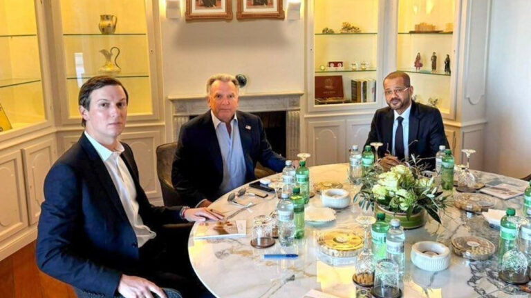 «Σημαντική πρόοδος»: Την επόμενη εβδομάδα ο νέος γύρος συνομιλιών ΗΠΑ-Ιράν στη Βιέννη