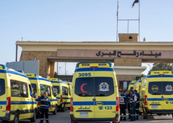 Σημαντικό βήμα για την εκεχειρία στη Γάζα: Άνοιξε το πέρασμα της Ράφα