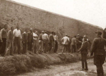 Σήμερα στη Γάνδη κλιμάκιο του ΥΠΠΟ για την απόκτηση των φωτογραφιών των 200 της Καισαριανής