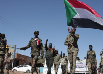 Σουδάν: Ο στρατός έσπασε την τριετή πολιορκία του Καντούγκλι