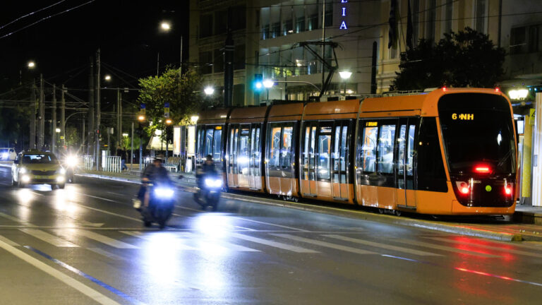 ΣΤΑΣΥ: Σε λειτουργία από αύριο η στάση «Ακτή Ποσειδώνος» - Η ανακοίνωση