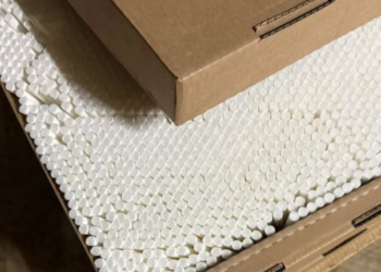 Στην φυλακή οι αρχηγοί των τσιγαράδων, «Πούτιν», o αδερφός του «Πρόεδρος» και άλλοι 8 κατηγορούμενοι