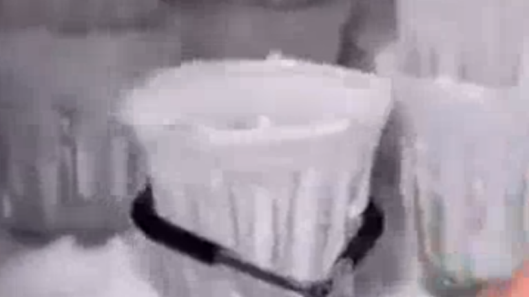 Στην Ταϊλάνδη μπορείτε να δοκιμάσετε τον πιο παγωμένο λάτε στον κόσμο - Δείτε βίντεο