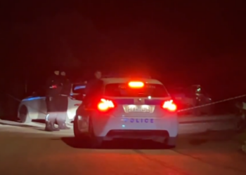 Στον εισαγγελέα σήμερα ο Μαυρίκης μετά τους πυροβολισμούς - Το χρονικό της σύλληψης του «αρχικοριού»