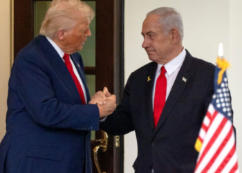 Στον Λευκό Οίκο ο Νετανιάχου: Κρίσιμες αποφάσεις για το Ιράν