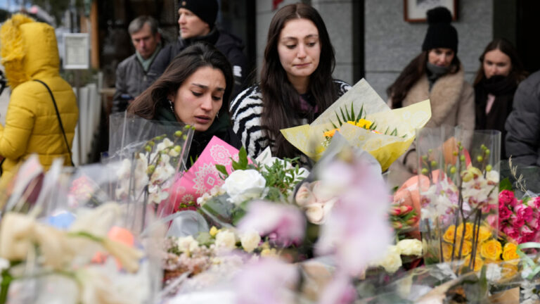 Στους 41 οι νεκροί από την πυρκαγιά στο Κραν Μοντανά