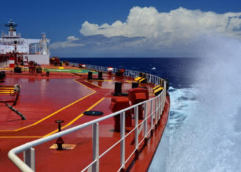 Σύγκρουση πλοίων στη Βρετανία: Ένοχος Ρώσος καπετάνιος για τον θάνατο μέλους πληρώματος